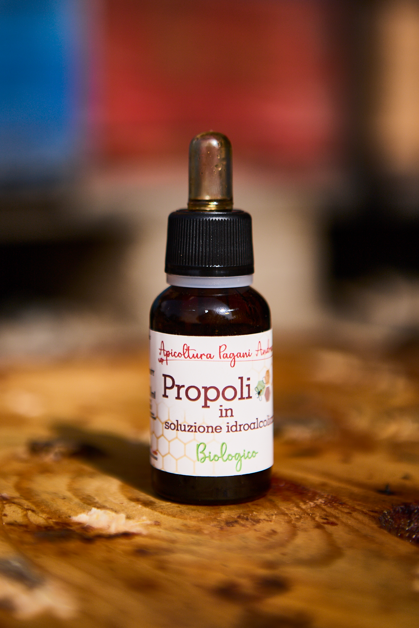 Propoli