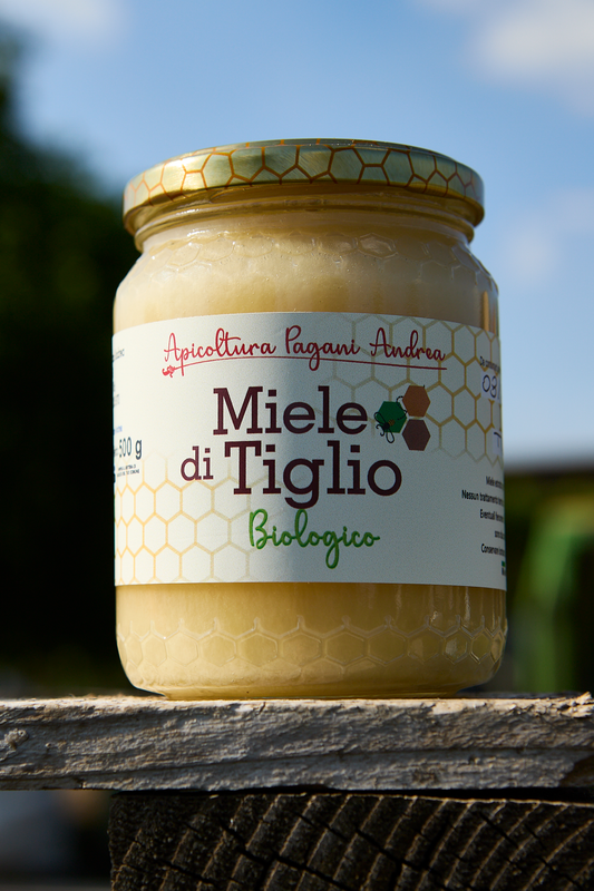 Tiglio - Alta Valle Intelvi