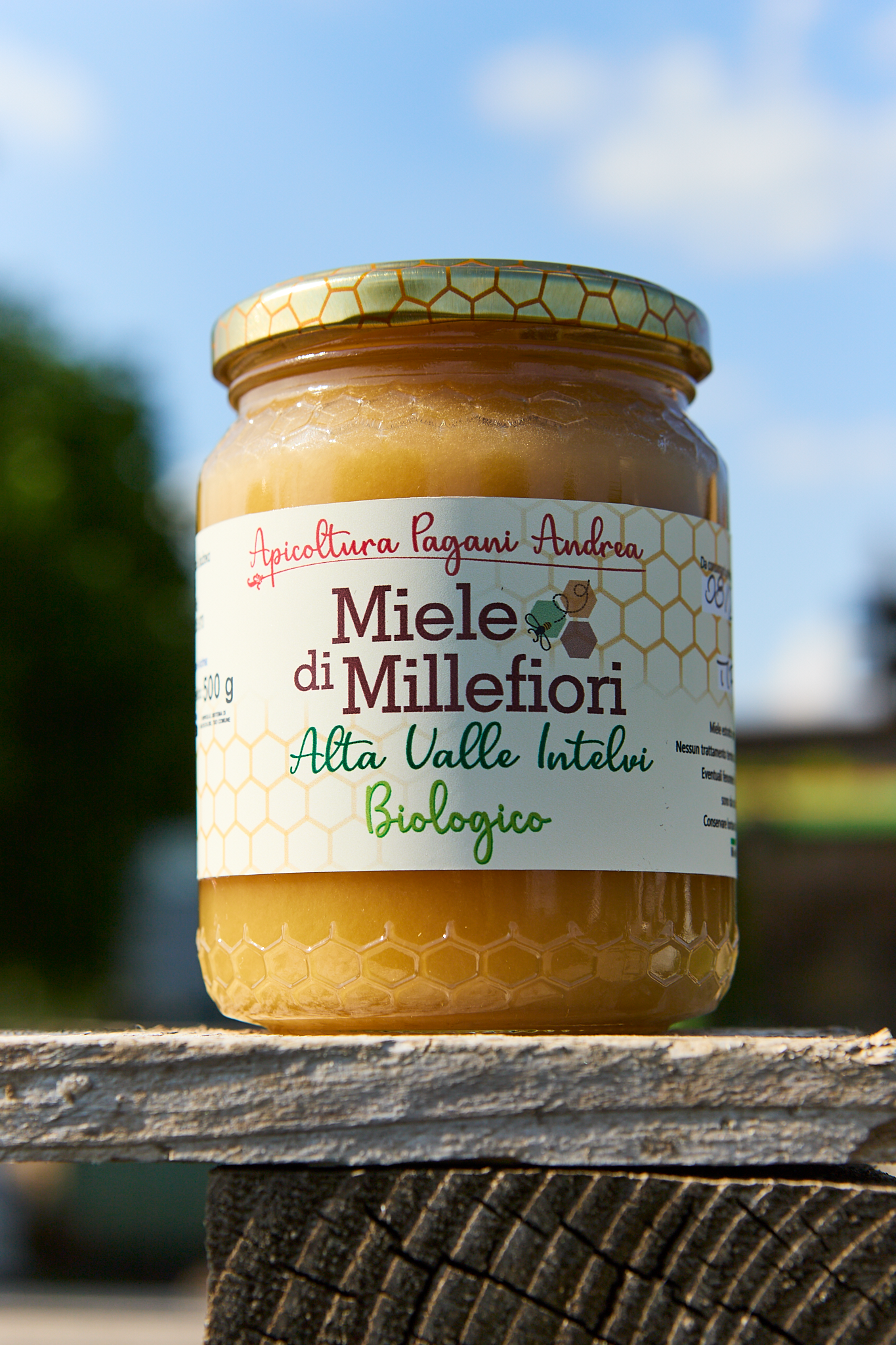 Millefiori  - Alta Valle Intelvi