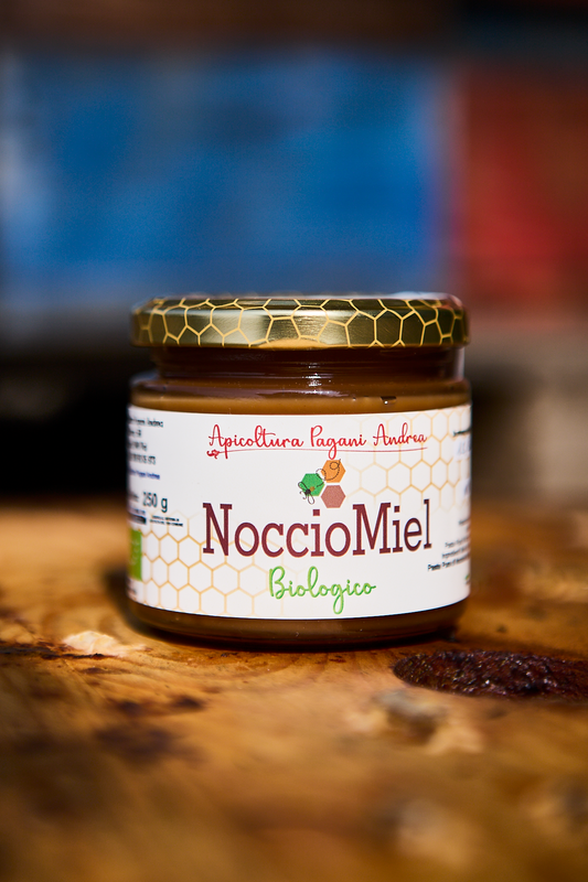 NoccioMiel